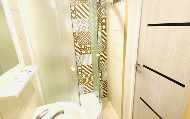 Апартаменты Dostoevsky 3