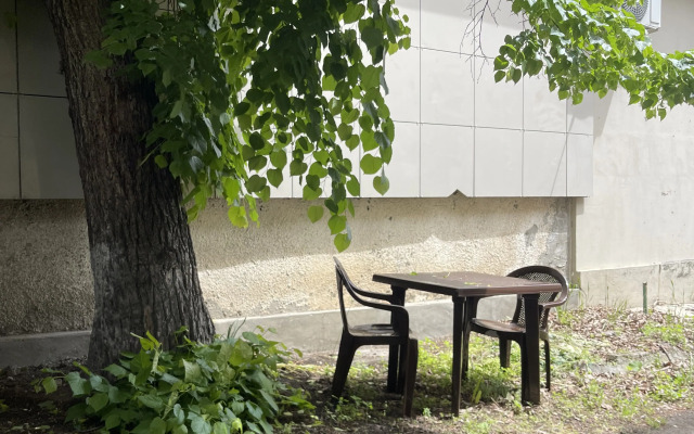 V Tsente Glavpochta Flat