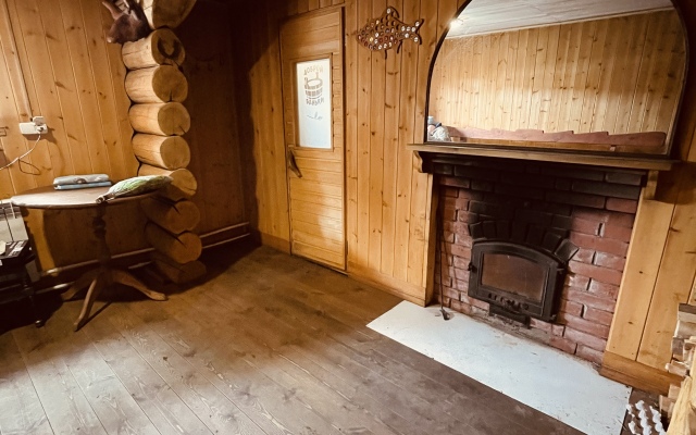 Gorhon Guest House
