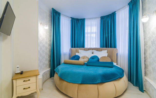 Mini-otel' Versal