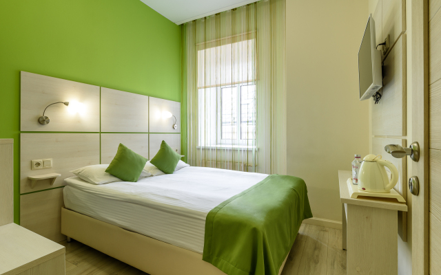 Ordynka+ Hotel