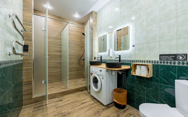 Частный дом Юджин хаус