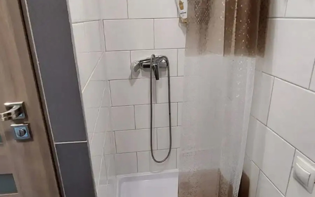 Апартаменты Greenwill sealove