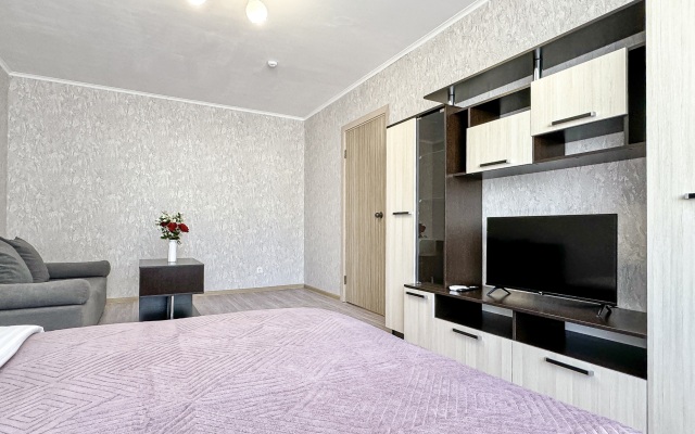 Monako 24 ZHK "Morskaya Gorgippiya" 39 Apartments