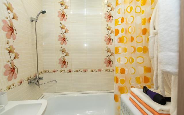 Апартаменты Пять Звёзд Изысканный Стиль