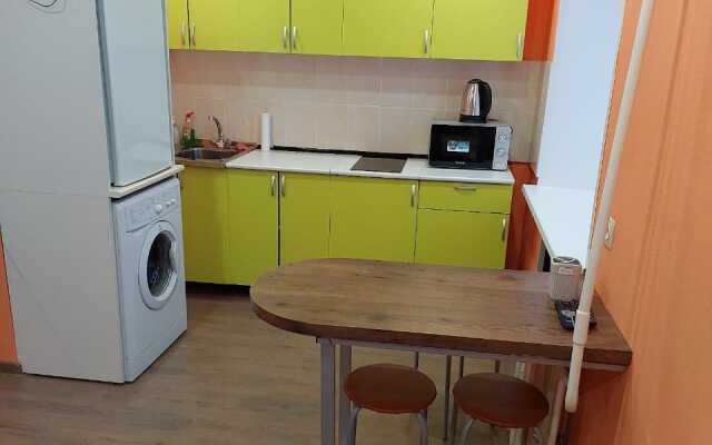 Апартаменты на улице Кирова 37