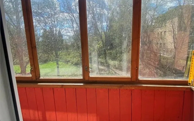 Na Normandiya-Neman Flat