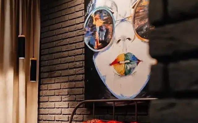 Апартаменты Лофт