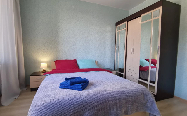 Apartamenty Araliya