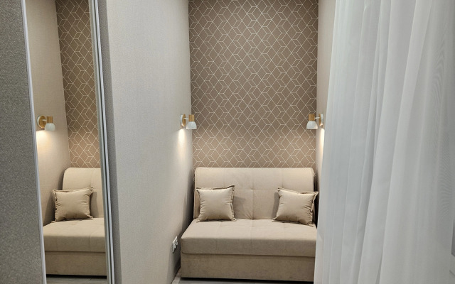 Квартира в Заельцовском районе