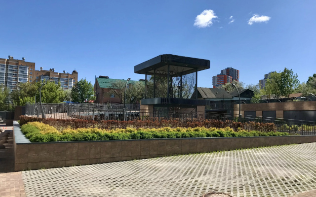 Квартира Бизнес Класса Ррядом с Центром Города в Новостройке в Жк Фреш Лайф