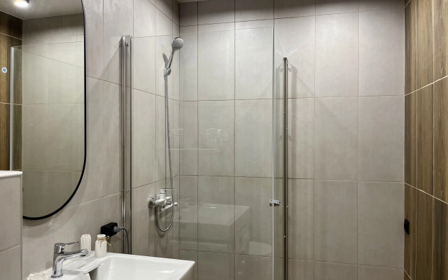 Апартаменты ЖК Уфимский кремль