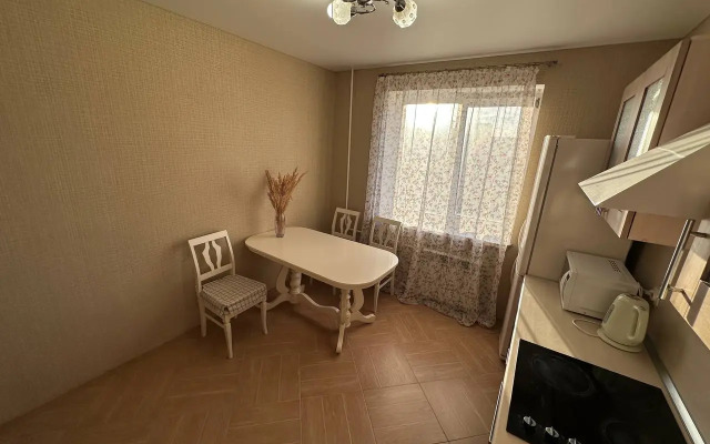 Arkada Dvushka Flat