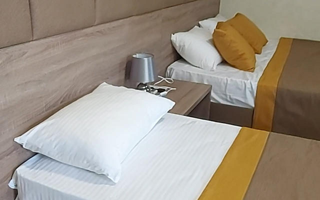 Tsentralnyij Guest House