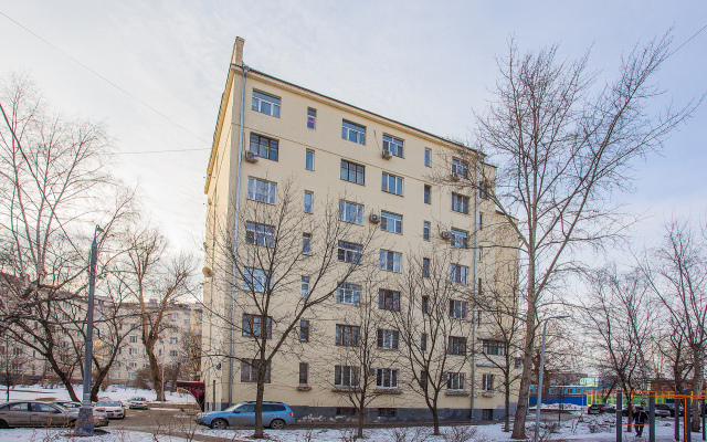 ATLANT Apartments 54