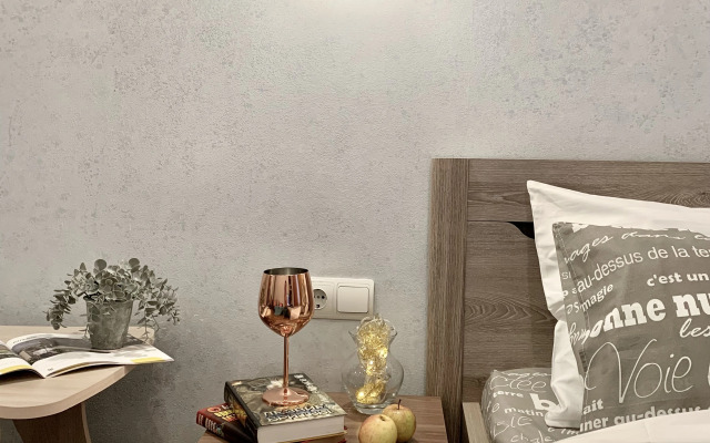 Квартира в Центре