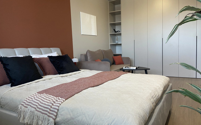 Апартаменты Baltic Resort на Невского