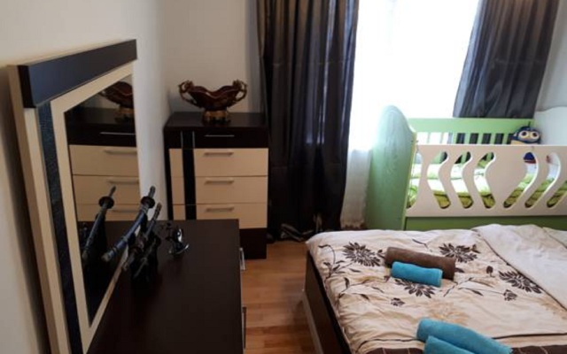 Seaside Batumi Beach Apartments