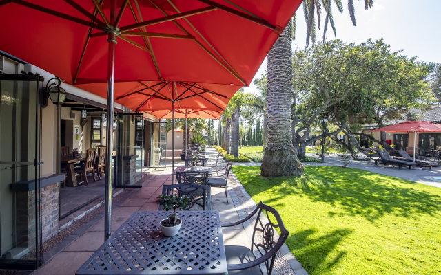 Гостевой дом Loots