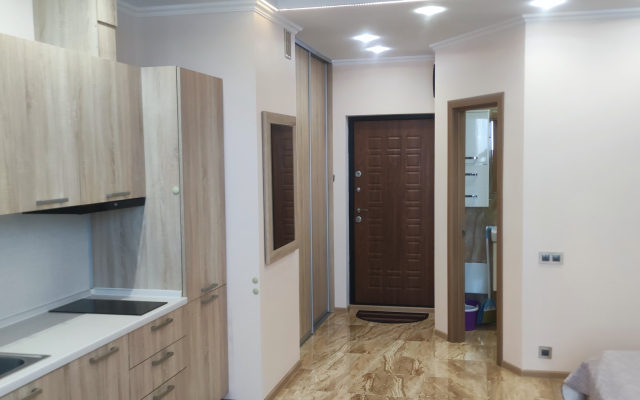 Kavkaz Anapa Verkhnyaya Doroga 151/1 Apartments