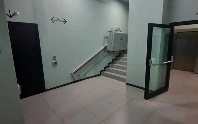 Na Ulitse Kartmazovskie Prudy 2k2 Flat