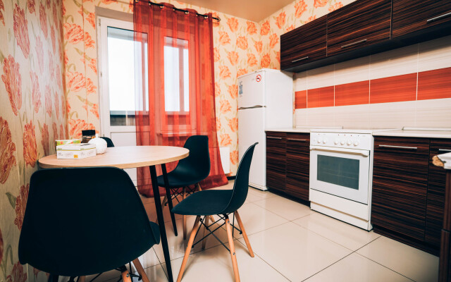 Апартаменты Atlant Apartments 219