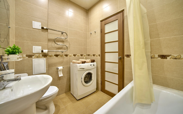 Квартира Уютная в центре города