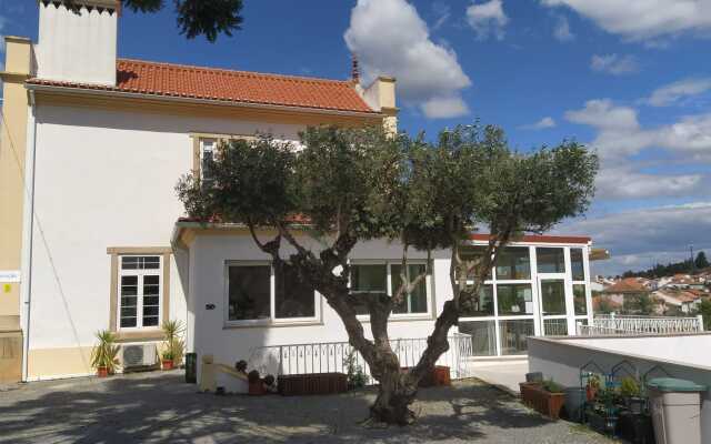 Отель Vilaportuguesa