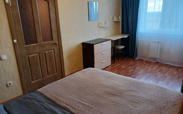 Aday Aparts V Tsentre Kurska Apartment