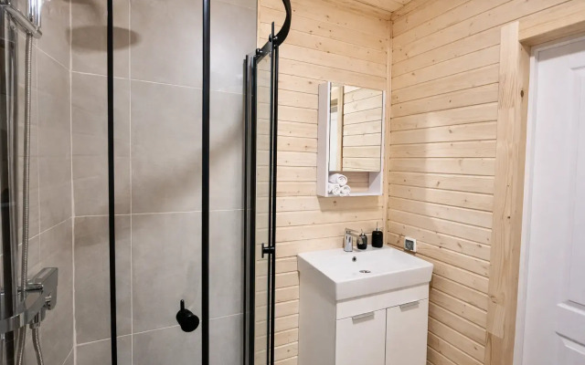 Частный дом 3к на 6 человек в Барково Taniko Home