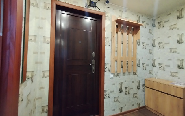 Квартира Уютная в Центре Города