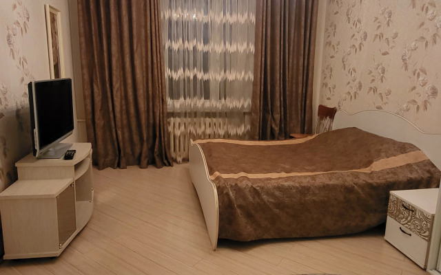 Апартаменты ЛюксОтель