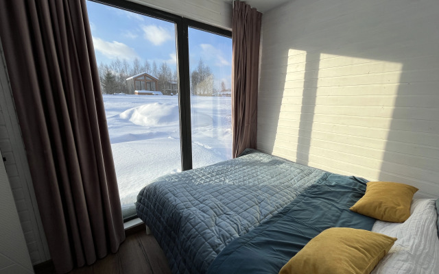 Частный дом Relax Bay