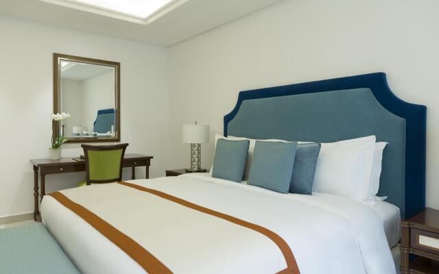 Al Najada Doha Hotel Apartments by Oaks