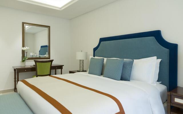 Al Najada Doha Hotel Apartments by Oaks Hotel