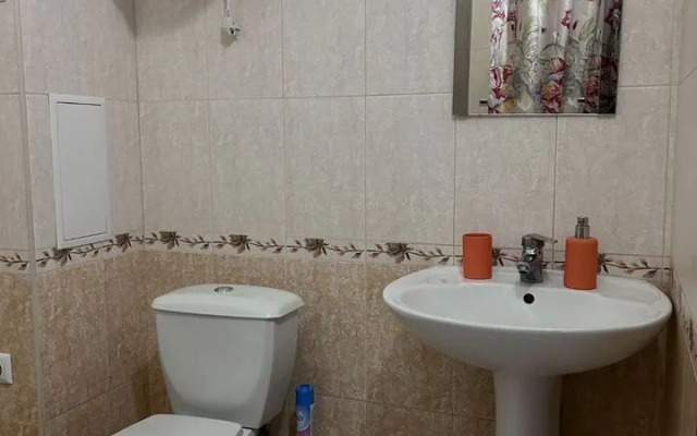 Квартира на Александра Покрышкина 4/10 (18)