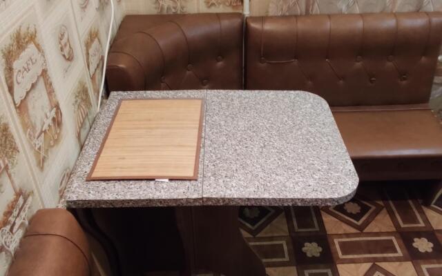 Аппартаменты на Звездинке