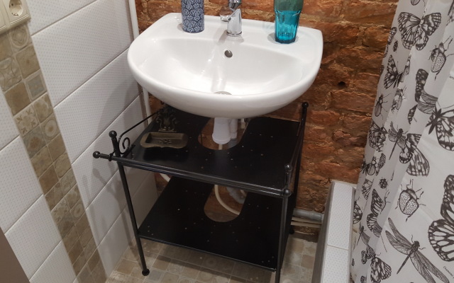 Апартаменты Ажиотаж на Казанской