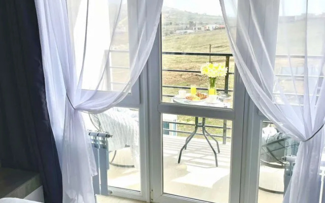 Апартаменты на Фиолентовском ш., 134к6