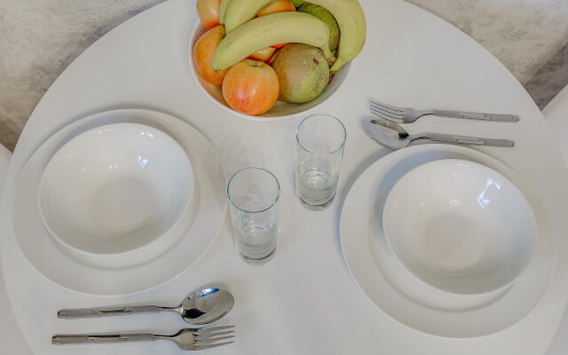 Апартаменты Asaapart Lamiya 3 67A