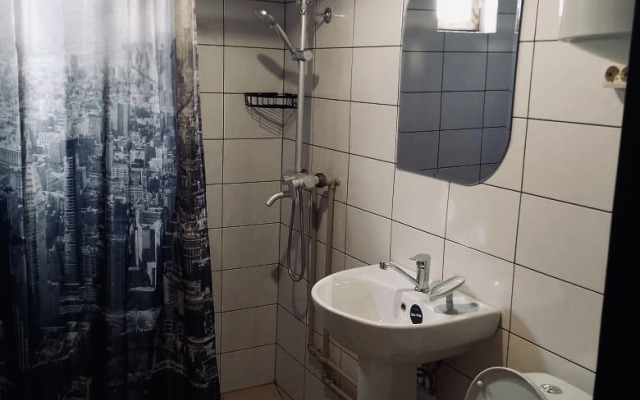 Dom s Flagom Mini Hotel