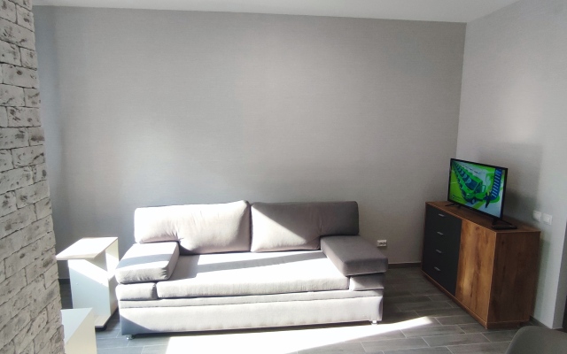 Апартаменты на Фрунзе