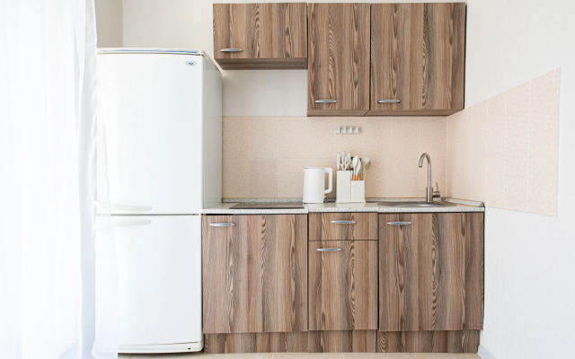 Апартаменты Йорт на Зур Урам