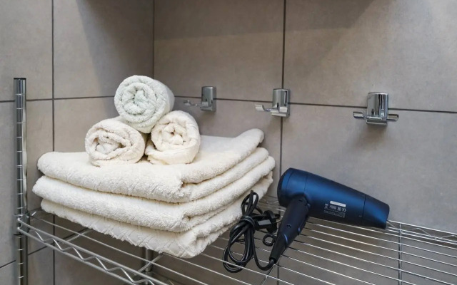 Квартира Роскошная студия в Сочи