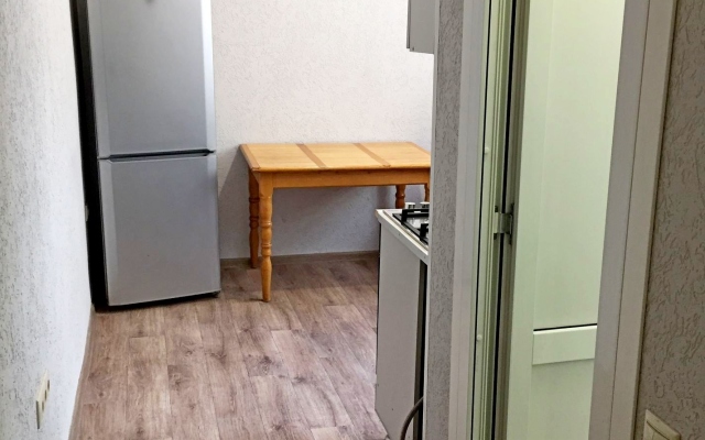 Апартаменты 308 переулок Западный 11