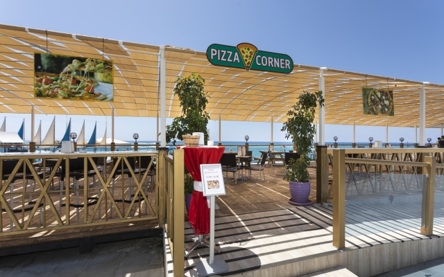 Orange County Alanya