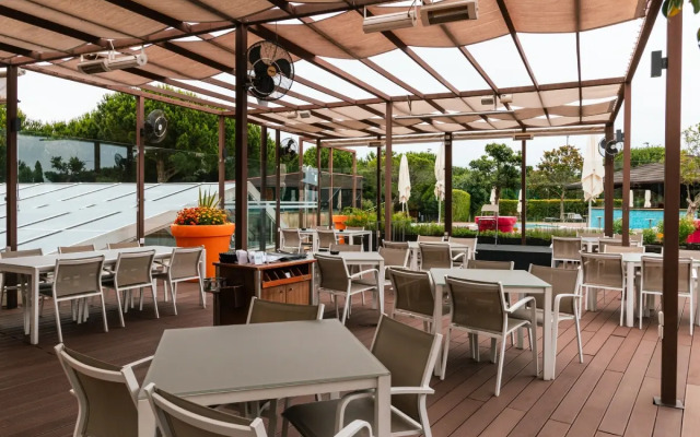 MS Aparthotel