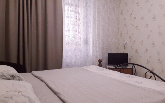 Mishino Apartments