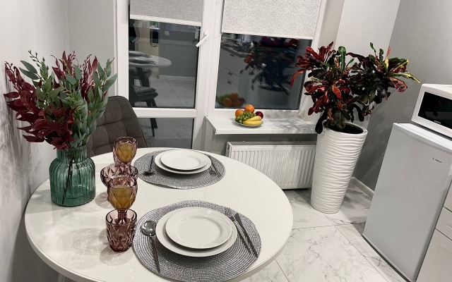 Квартира Lavanda