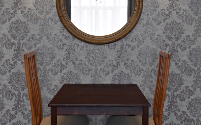 Апартаменты Семейные апартаменты у метро Московская